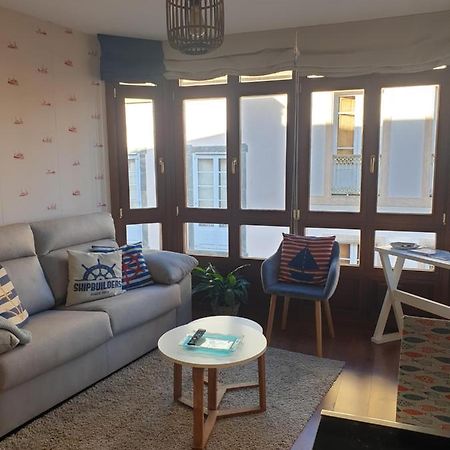 ריבאדאו Apartamento Cine Colon 2 מראה חיצוני תמונה