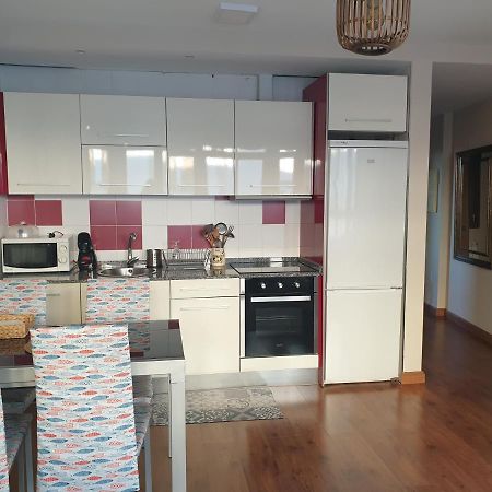 ריבאדאו Apartamento Cine Colon 2 מראה חיצוני תמונה